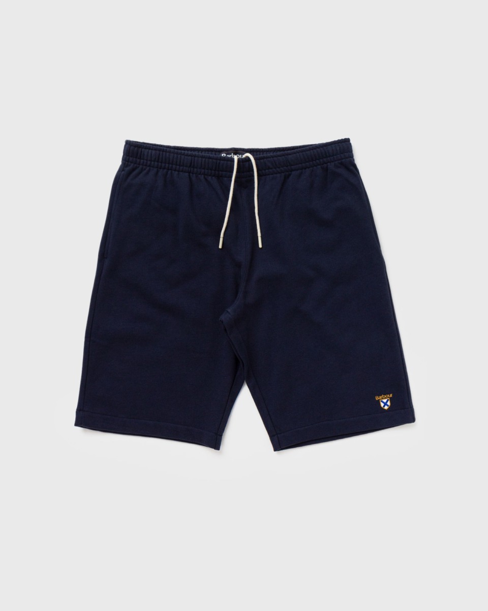 Barbour Honour Trek Short Blue Male Casual Shorts Now Available At In Bstn Mens SHORTS GOOFASH