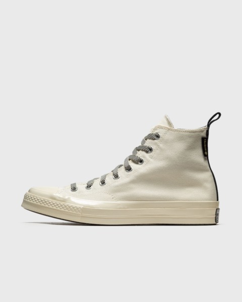 Bstn Converse Chuck Gtx Beige Male High & Midtop Now Available At In Mens SNEAKER GOOFASH