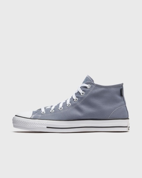 Bstn Converse Chuck Taylor All Star Pro Grey Male High & Midtop Now Available At In Mens SNEAKER GOOFASH