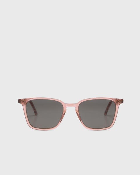 Bstn Komono Ethan Dirty Pink Pink Male Eyewear Now Available At In One Mens SUNGLASSES GOOFASH