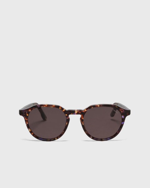 Bstn Komono Nigel Brown Male Eyewear Now Available At In One Mens SUNGLASSES GOOFASH