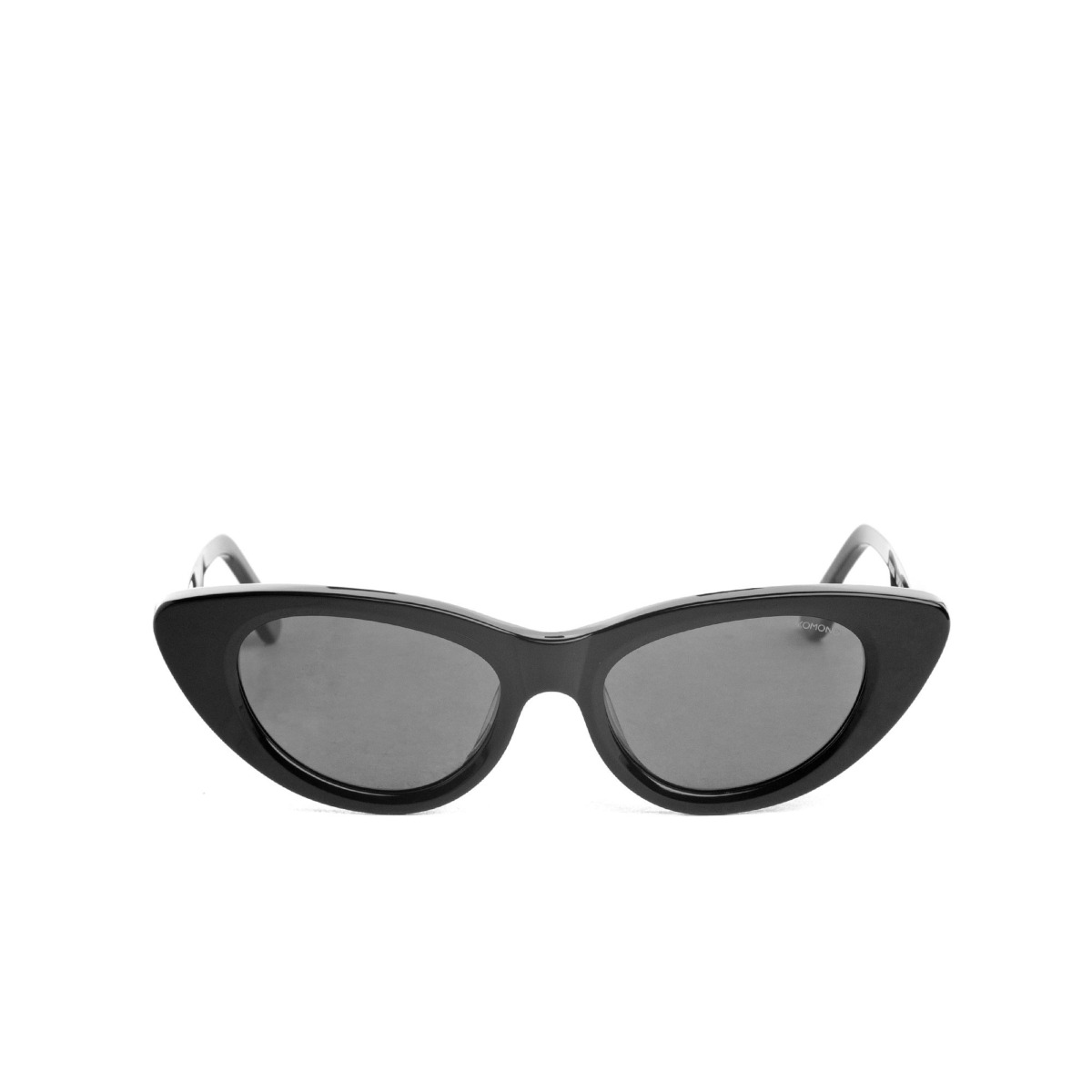 Bstn Komono Solids Kelly Black Female Eyewear Now Available At In One Womens SUNGLASSES GOOFASH