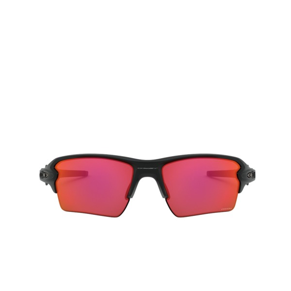 Bstn Oakley Flak Sunglasses Black Male Eyewear Now Available At In One Mens SUNGLASSES GOOFASH