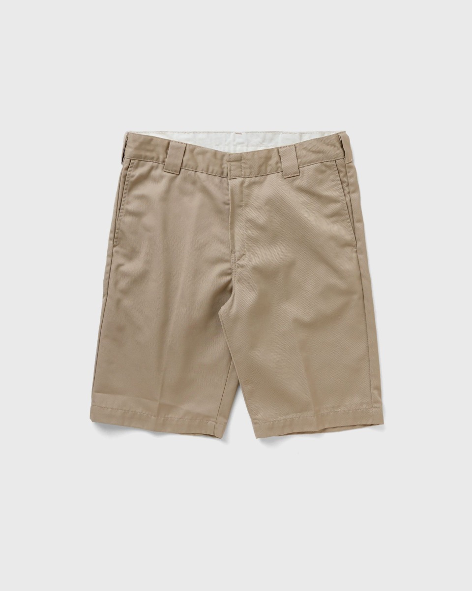 Carhartt Wip Master Short Grey Male Casual Shorts Now Available At In Bstn Mens SHORTS GOOFASH
