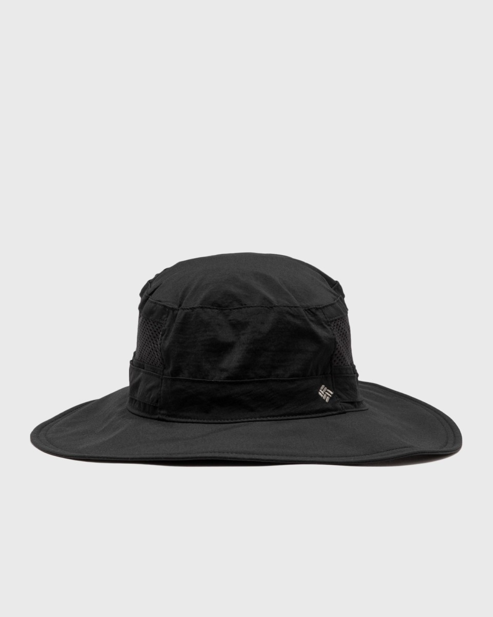 Columbia Bora Bora Booney Black Male Hats Now Available At In One Bstn Mens HATS GOOFASH