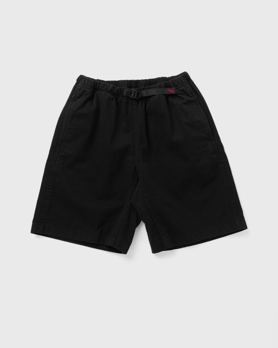 Gramicci Short Black Male Casual Shorts Now Available At In Bstn Mens SHORTS GOOFASH