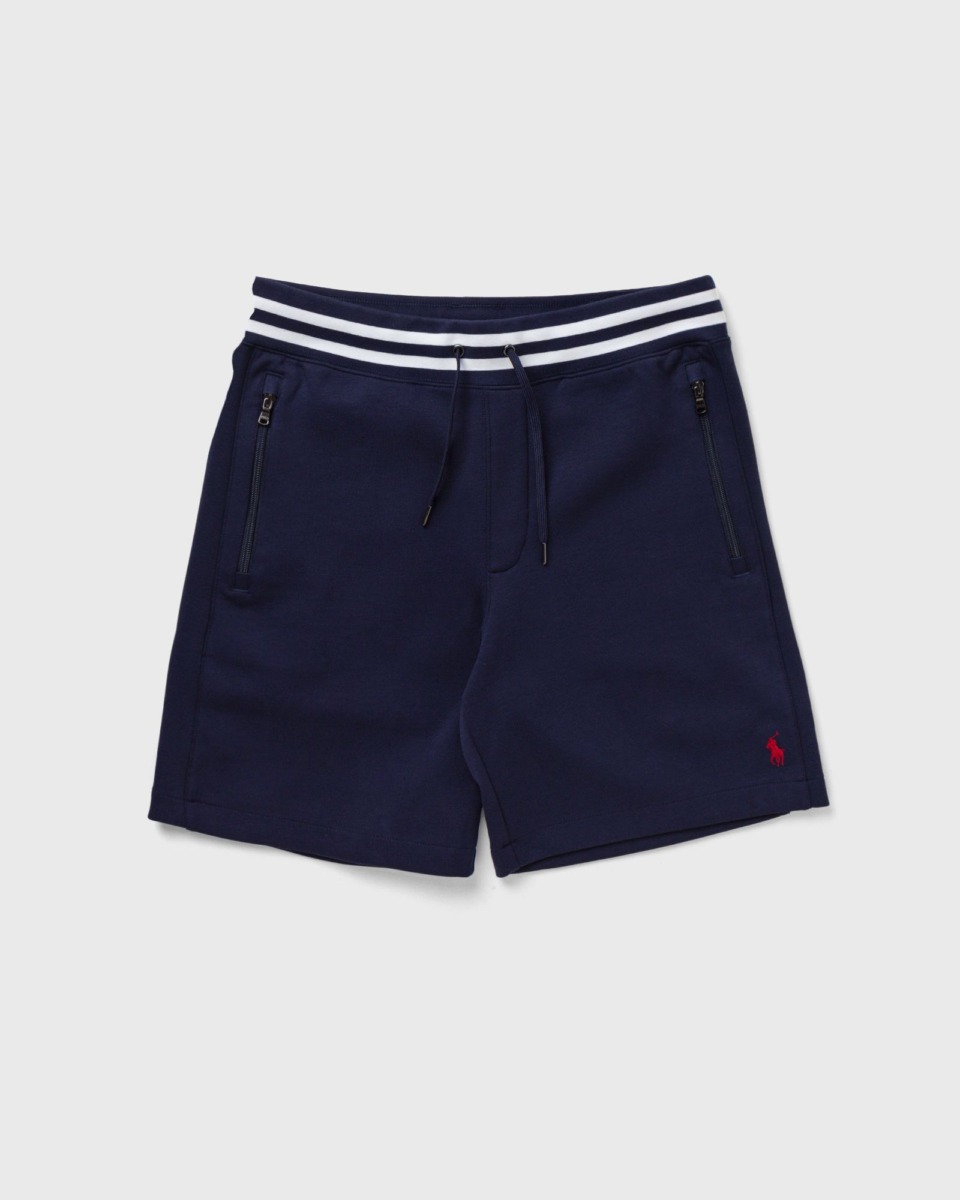 Polo Ralph Lauren Short Blue Male Casual Shorts Now Available At In Bstn Mens SHORTS GOOFASH