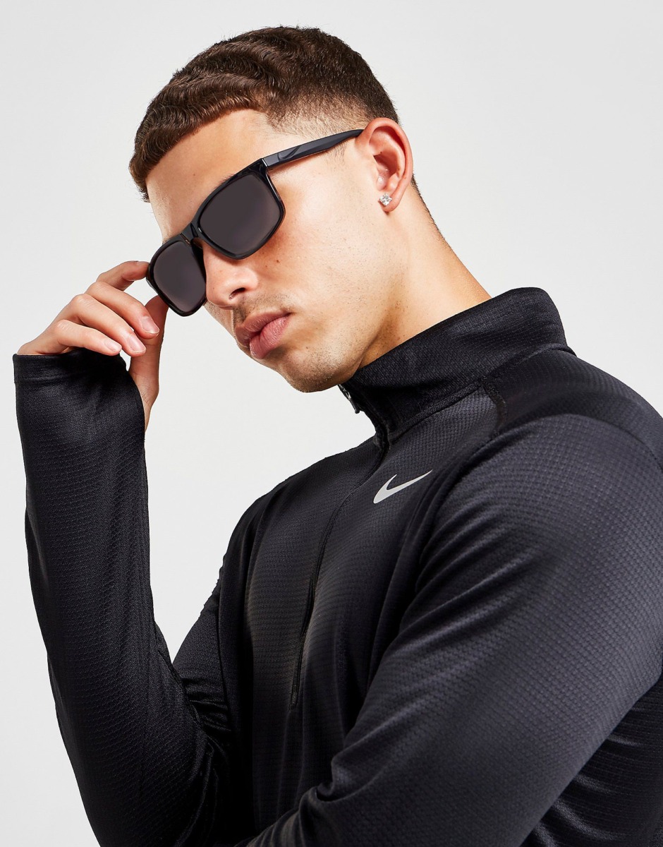 Jd Sports Nike Essential Chaser Sunglasses Black Men Mens SUNGLASSES GOOFASH