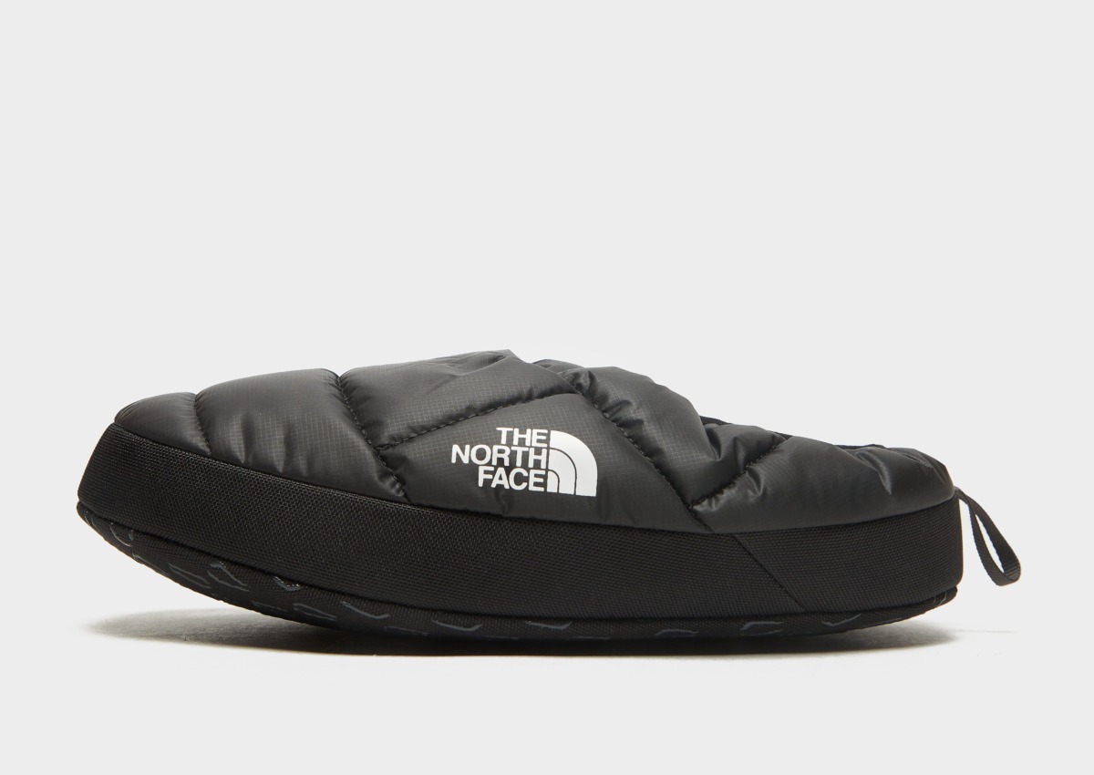Man The North Face Nse Tent Mule Black Jd Sports Mens SLIPPERS GOOFASH