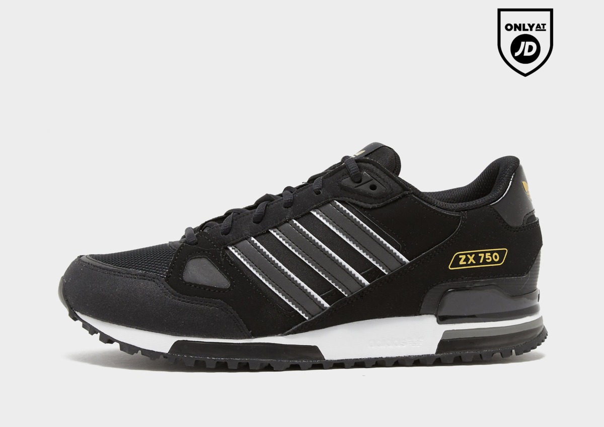 Men's Adidas Originals Zx Sneakers Herre Black Jd Sports Mens SNEAKER GOOFASH