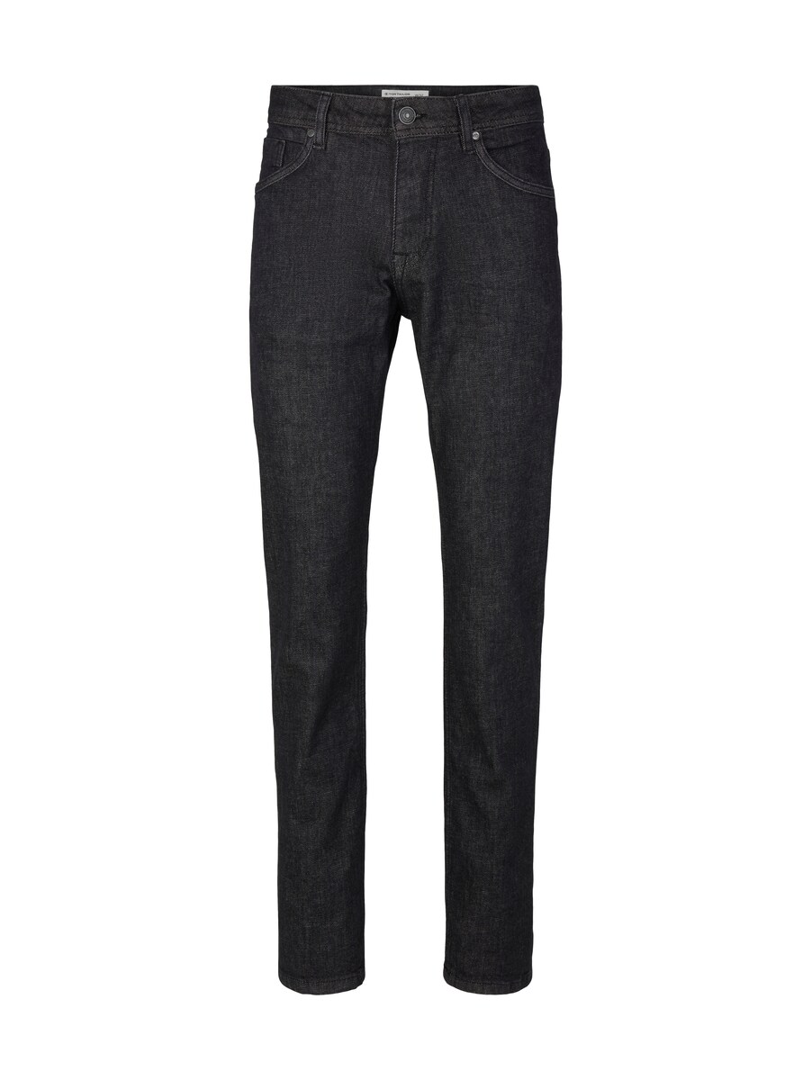 Men's Herren Josh Regular Slim Jeans Ecoblack Schwarz Gr Tom Tailor Mens JEANS GOOFASH