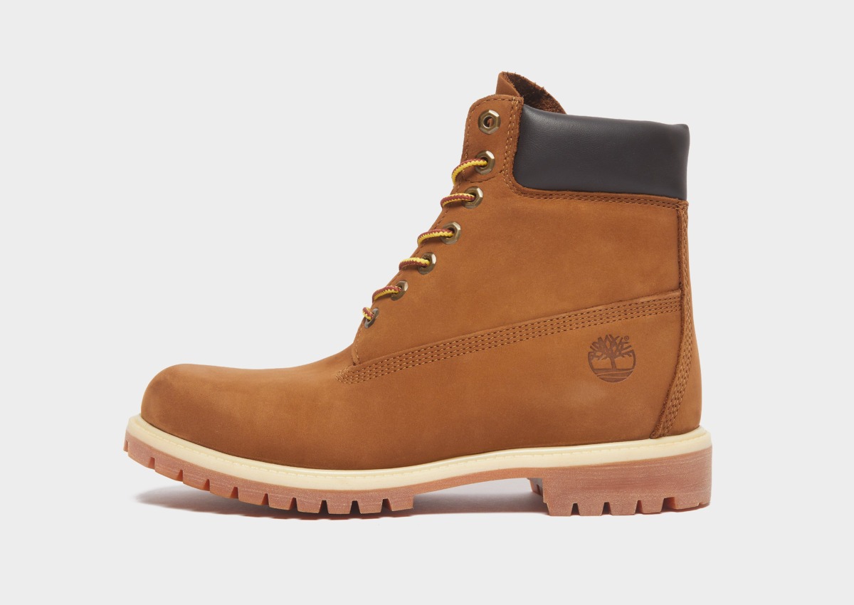 Men's Timberland Inch Premium Boot Lord Brown Jd Sports Mens BOOTS GOOFASH