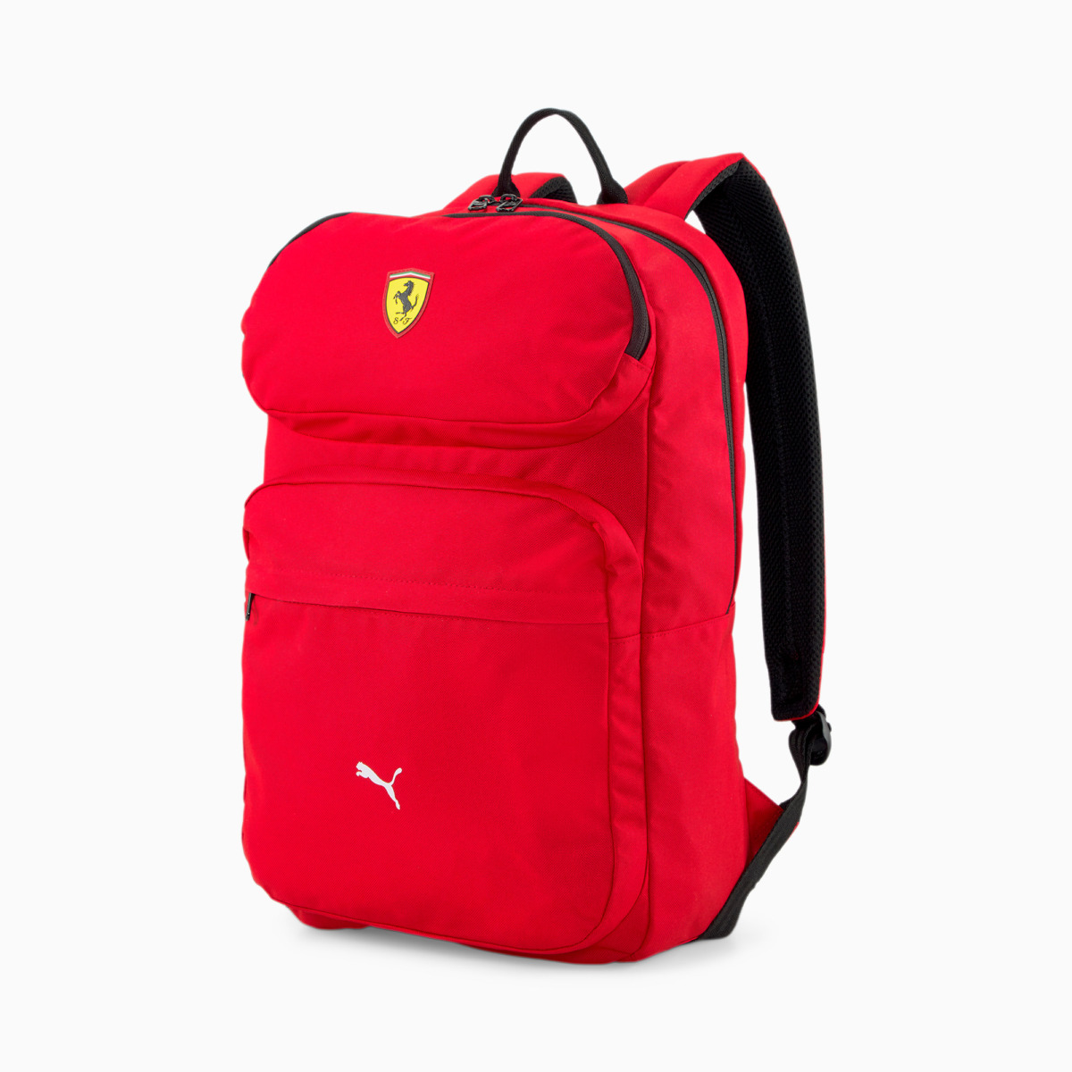 Red Backpack Sptwr Race Scuderia Ferrari For Men Puma Mens BAGS GOOFASH