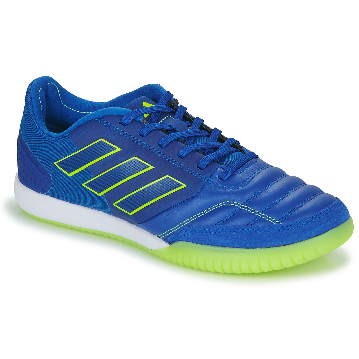 Adidas Blue Football Shoes Spartoo Women GOOFASH
