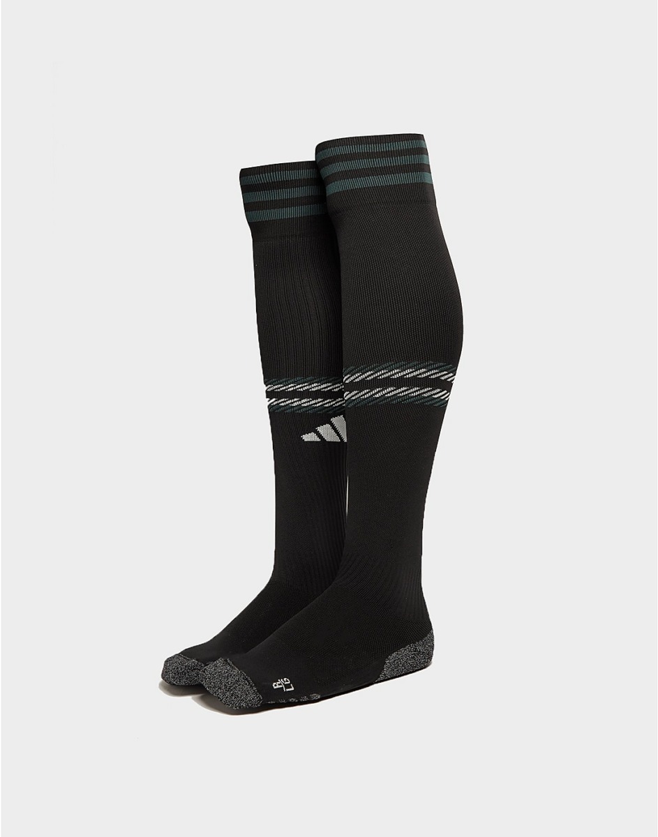 Adidas - Gents Socks in Black JD Sports GOOFASH
