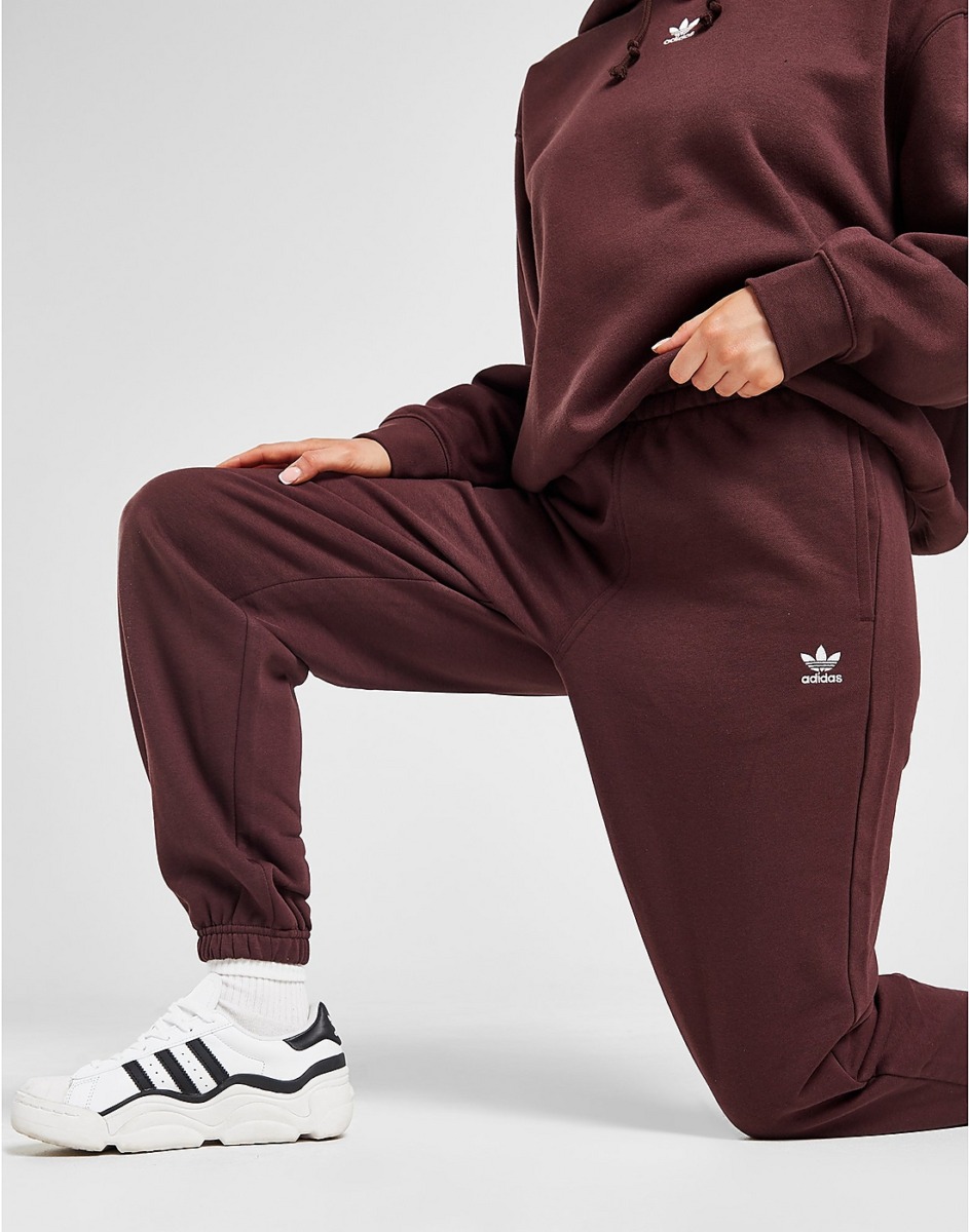 Adidas Joggers in Brown for Women from JD Sports GOOFASH