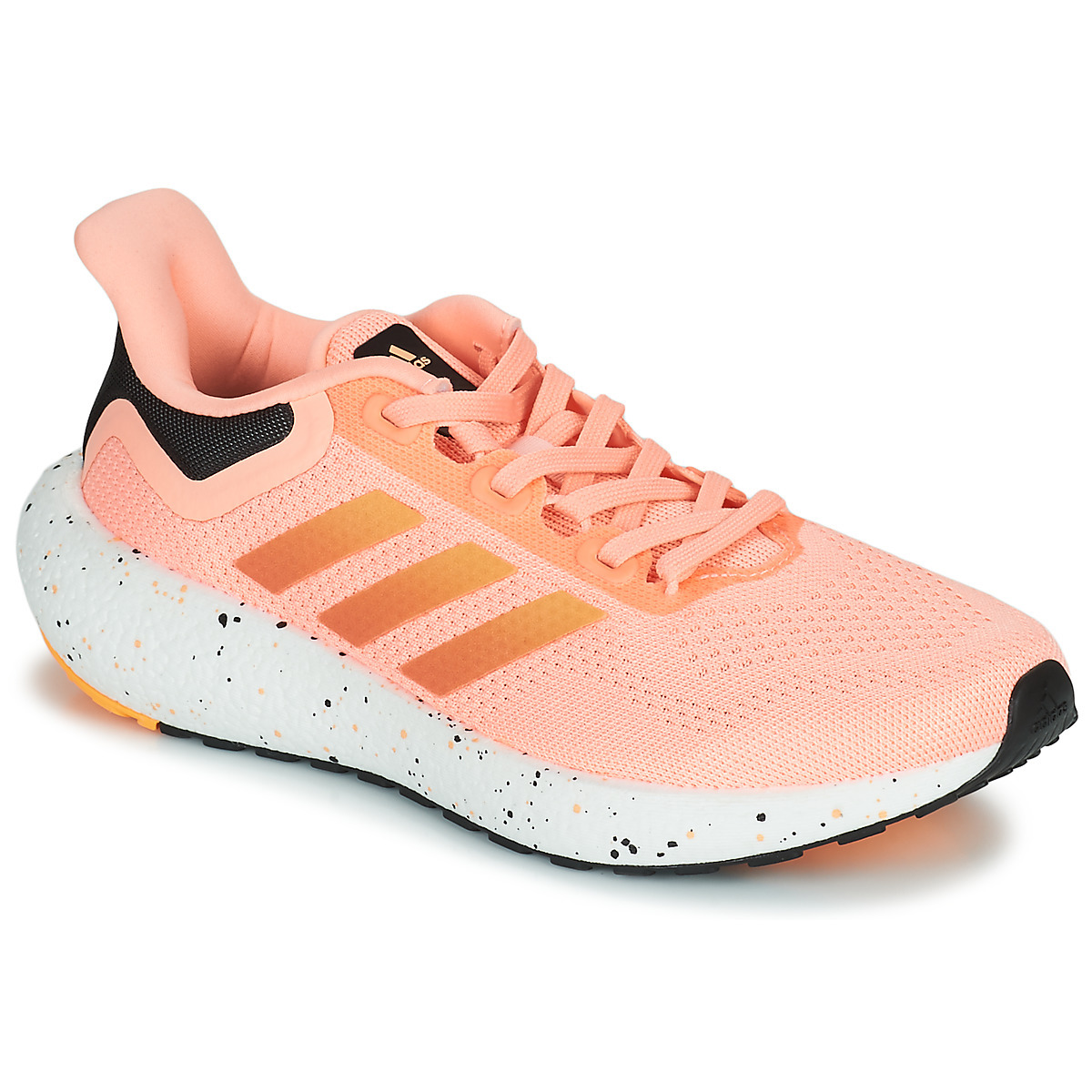 Adidas - Running Shoes in Pink - Spartoo - Woman GOOFASH