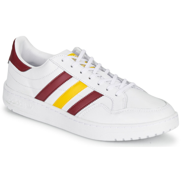 Adidas - Sneakers White for Women from Spartoo GOOFASH