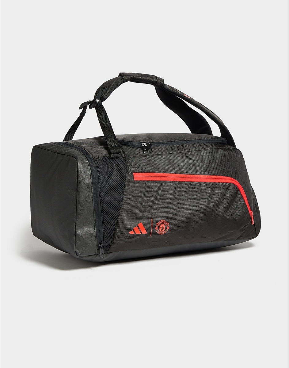 Adidas - Sports Bag in Black for Men from JD Sports GOOFASH