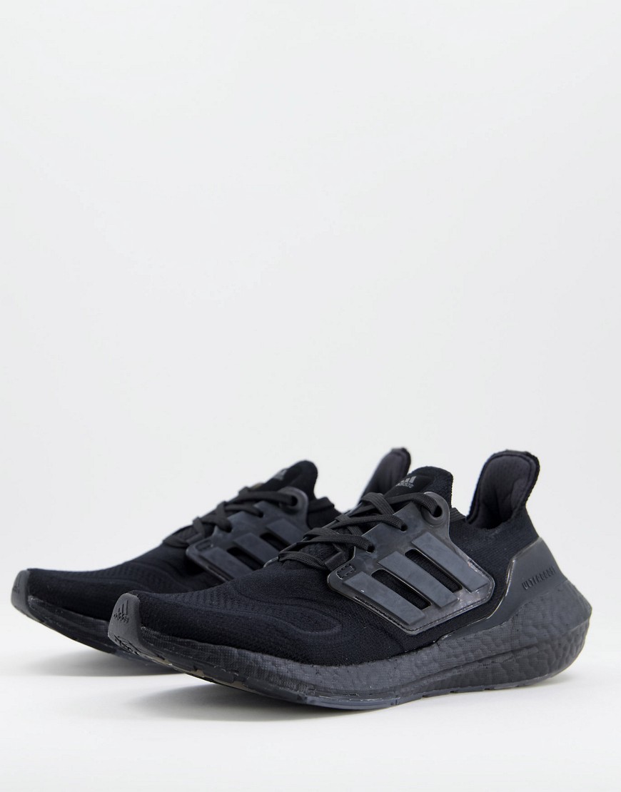 Adidas Trainers Black for Women from Asos GOOFASH