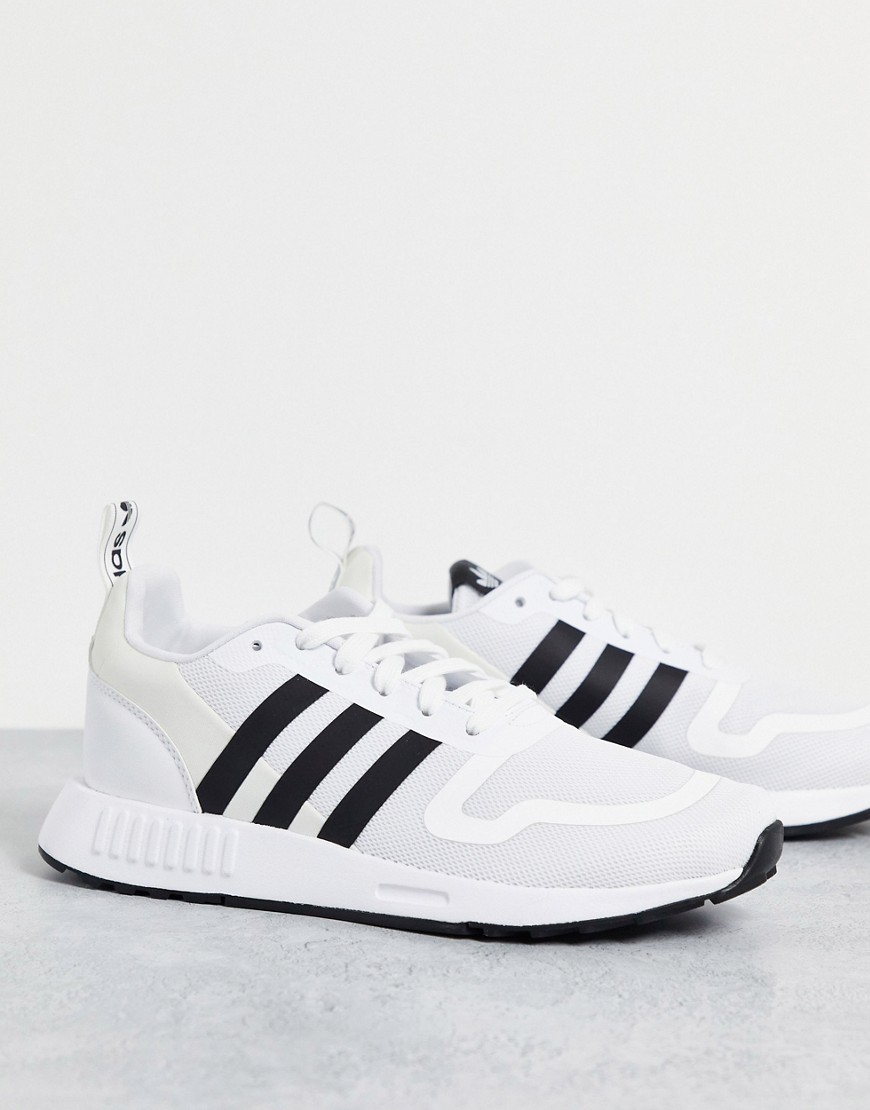 Adidas - White Sneakers for Woman from Asos GOOFASH