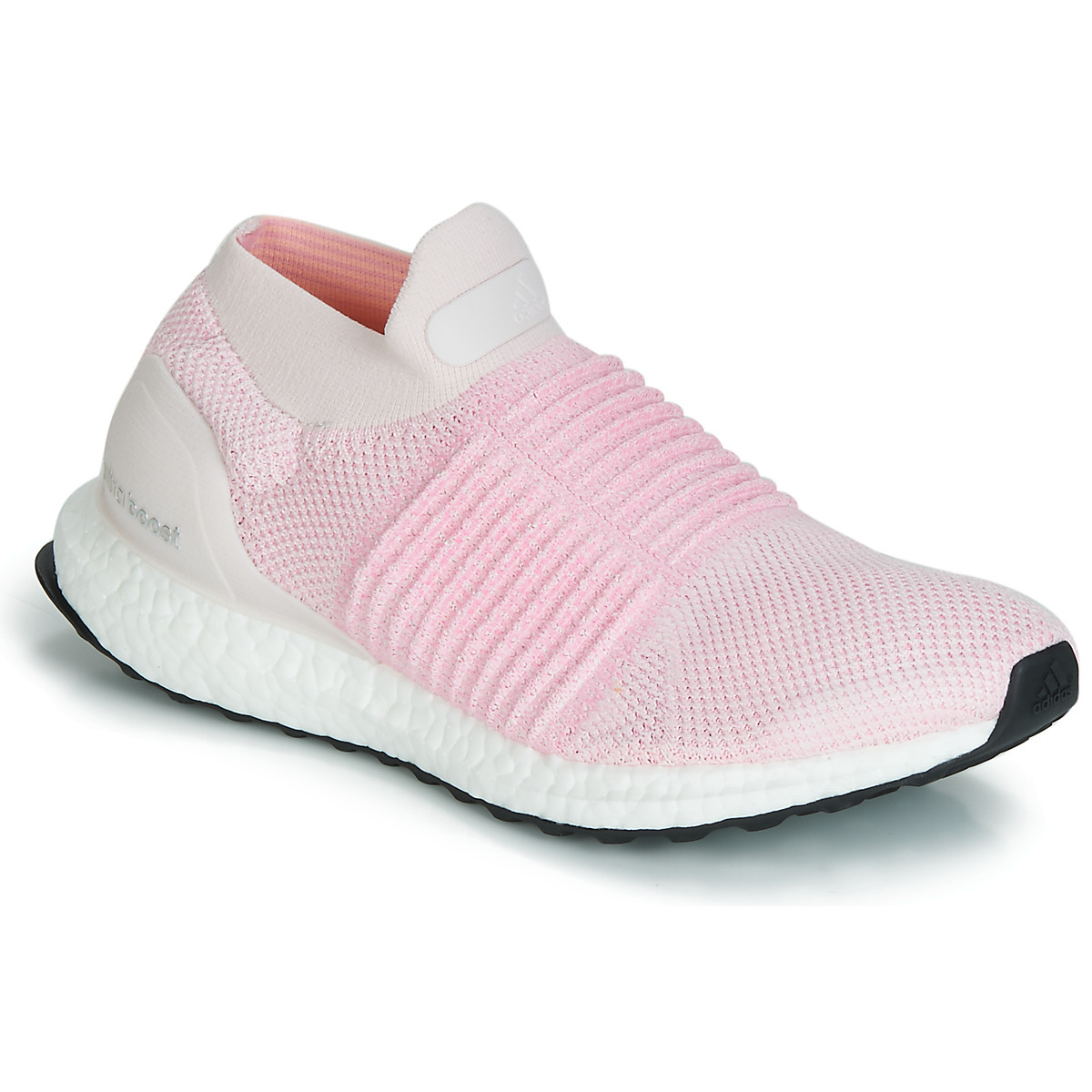 Adidas - Women Running Shoes in Pink - Spartoo GOOFASH