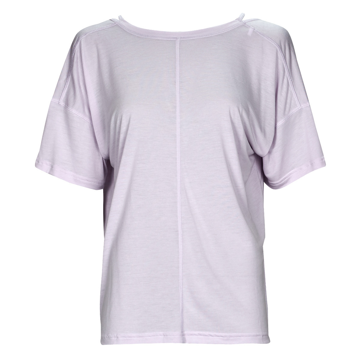 Adidas Women T-Shirt Purple Spartoo GOOFASH