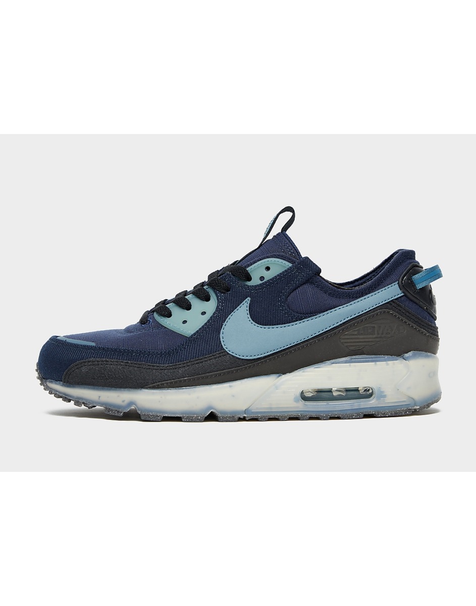 Air Max in Blue for Man from JD Sports GOOFASH