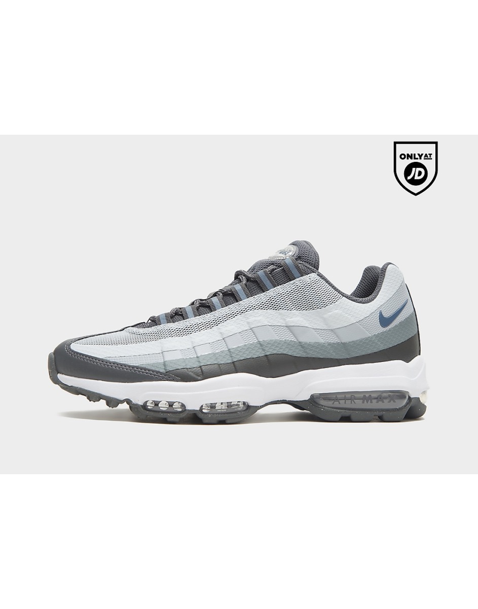 Air Max in Grey for Men from JD Sports GOOFASH