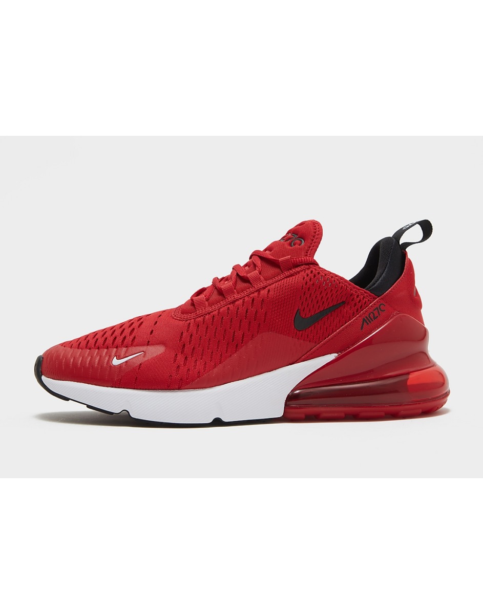 Air Max in Red - Nike - JD Sports GOOFASH