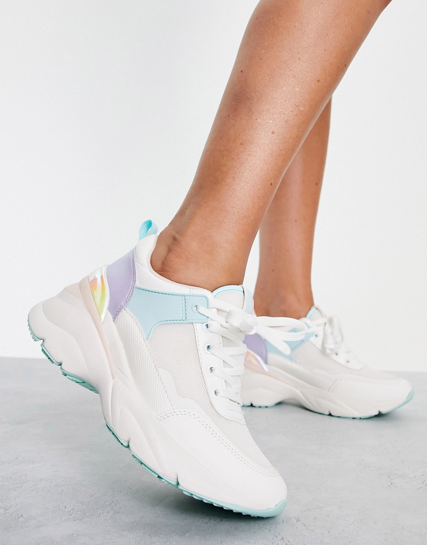 Aldo - Sneakers in Multicolor - Asos - Woman GOOFASH