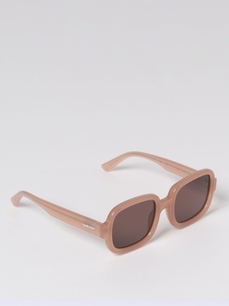 Ambush - Sunglasses Pink from Giglio GOOFASH
