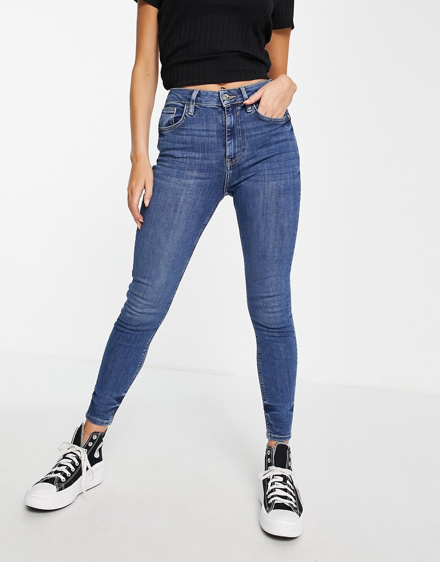Asos - Blue Jeans for Women from River Island GOOFASH