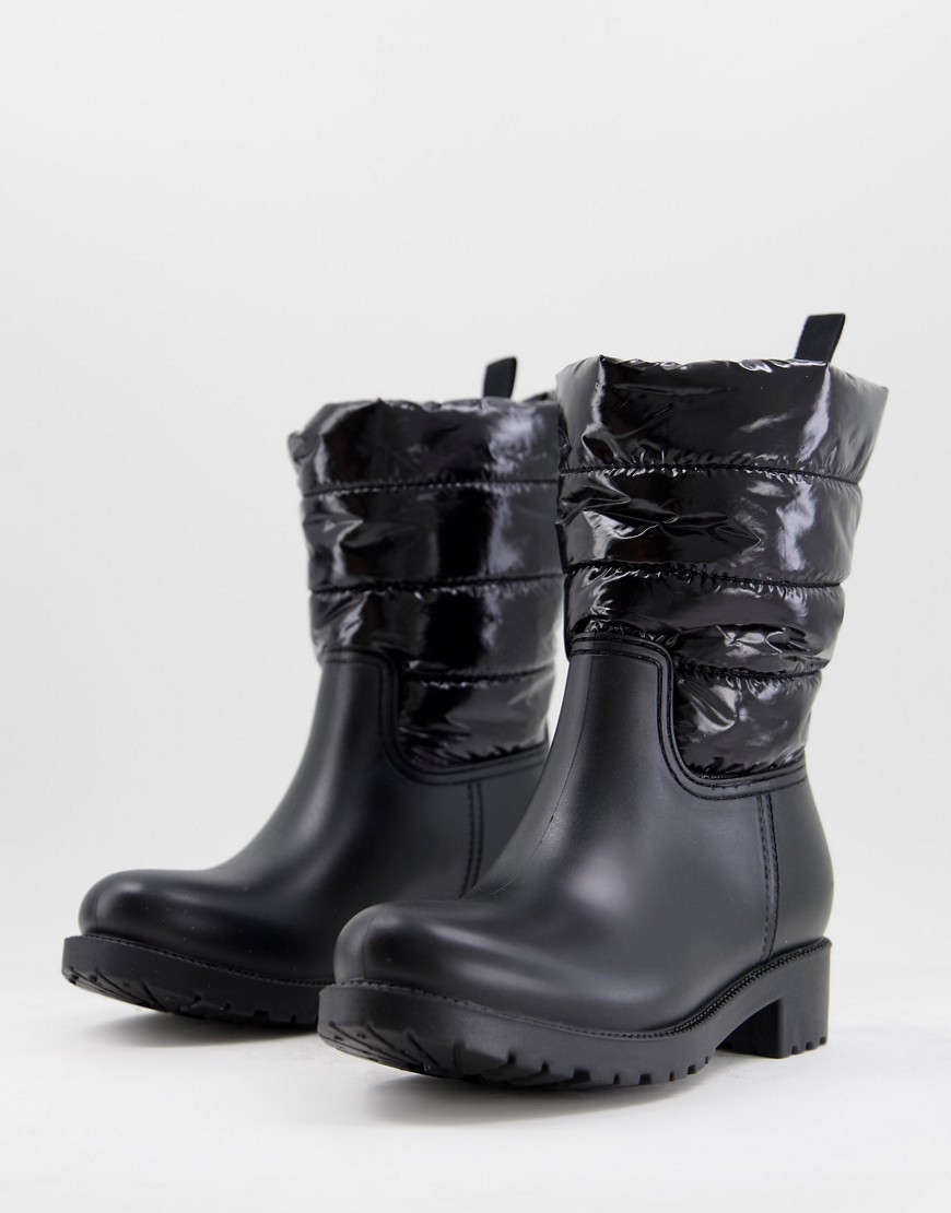 Asos - Ladies Boots in Black GOOFASH