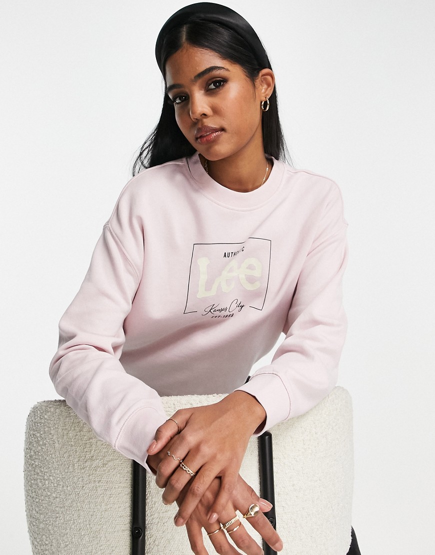 Asos - Pink - Woman Sweatshirt GOOFASH
