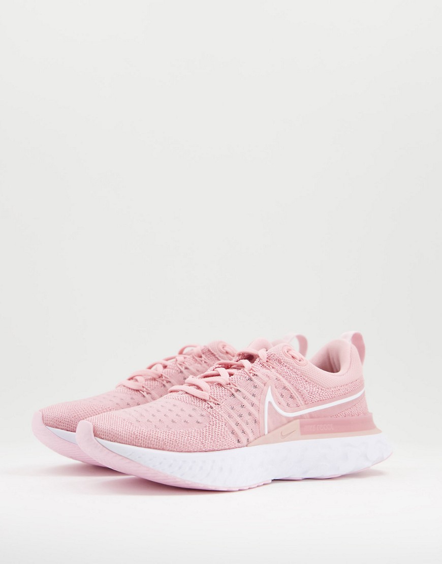Asos - Women Sneakers - Pink GOOFASH