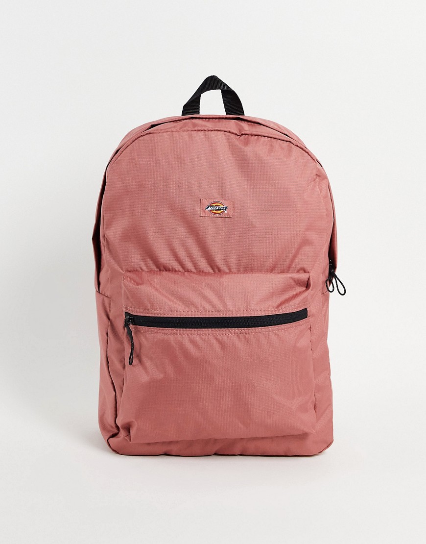 Asos - Women's Backpack Red GOOFASH