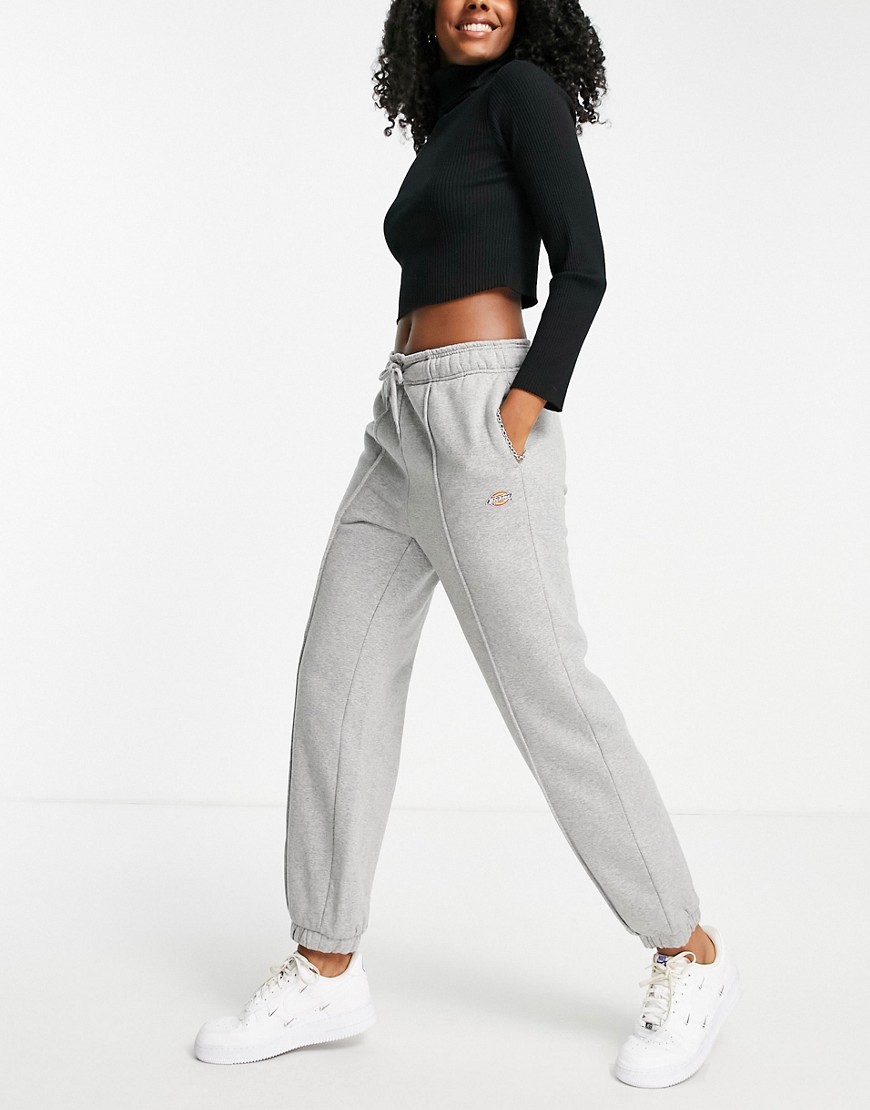 Asos - Women's Grey Sweatpants GOOFASH