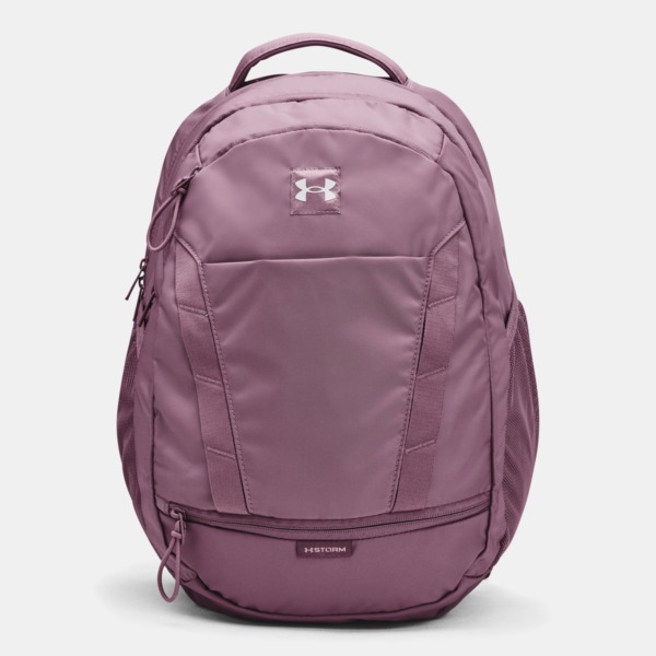 Backpack Purple - Under Armour - Women GOOFASH