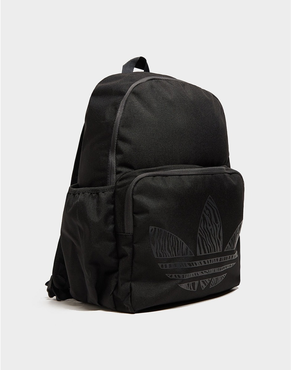 Backpack in Black - JD Sports GOOFASH