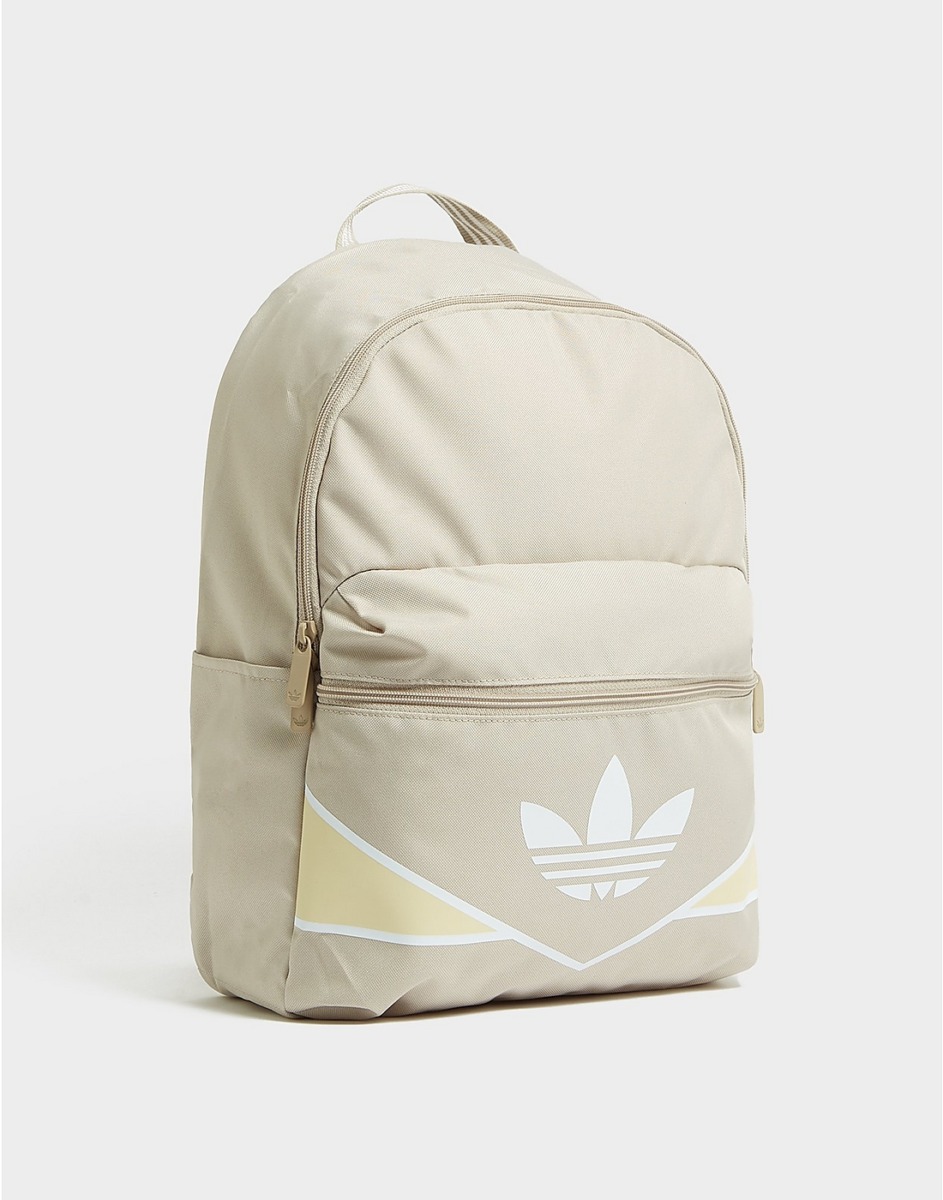 Backpack in Brown JD Sports Adidas GOOFASH