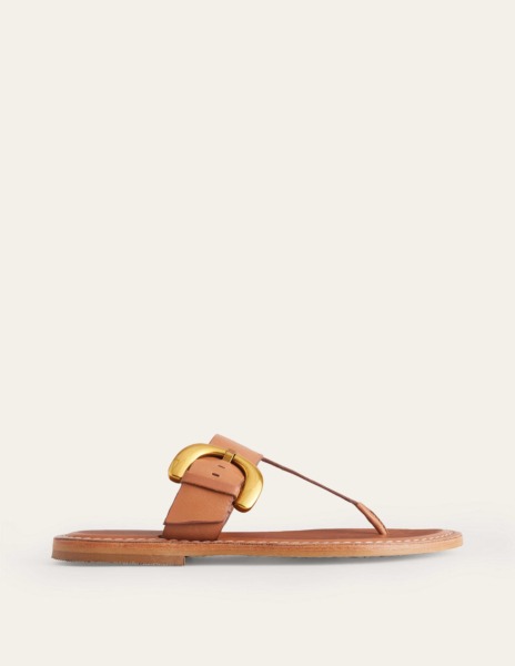 Beige Sandals for Woman from Boden GOOFASH