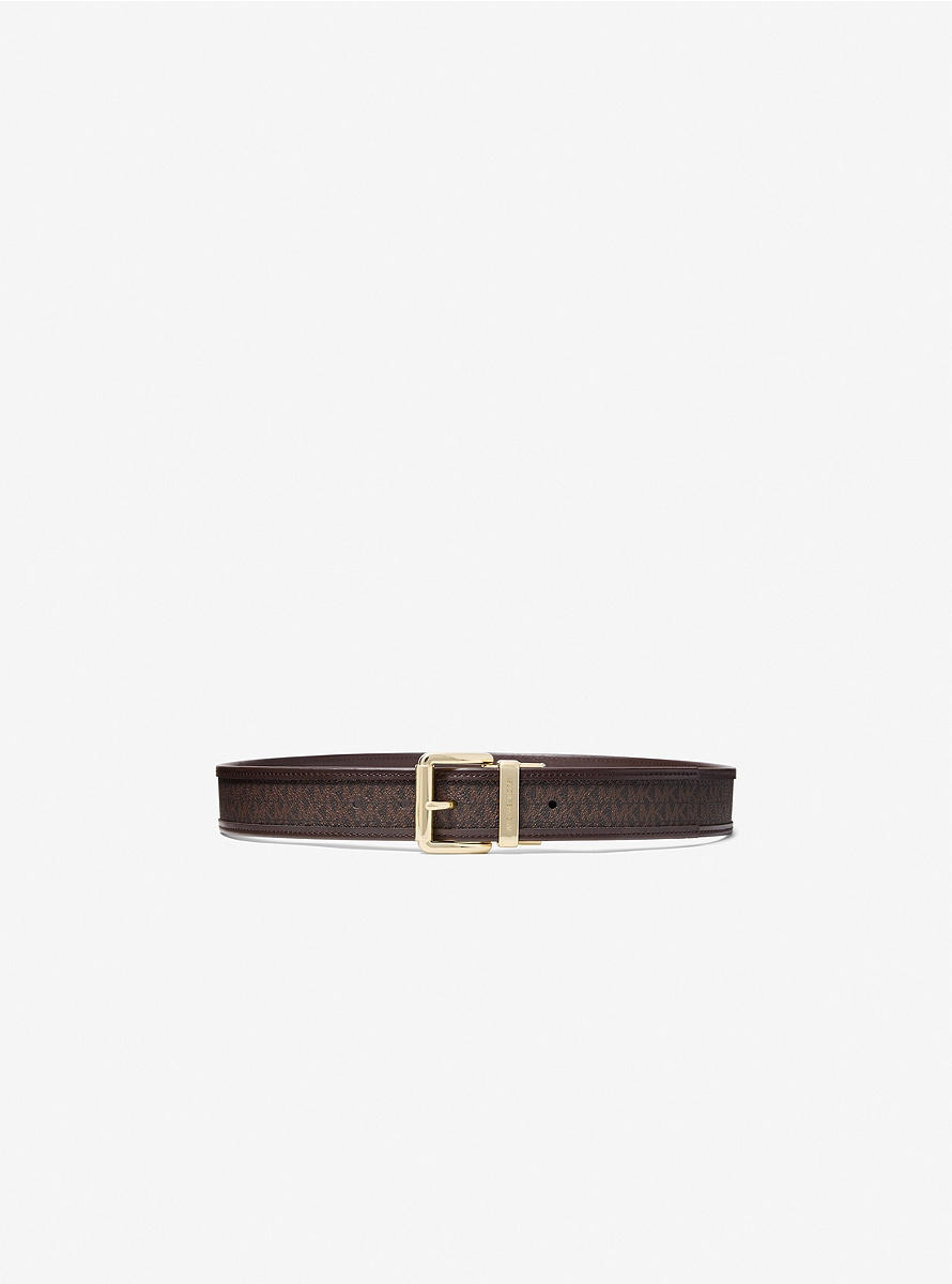Belt Brown for Woman by Michael Kors GOOFASH