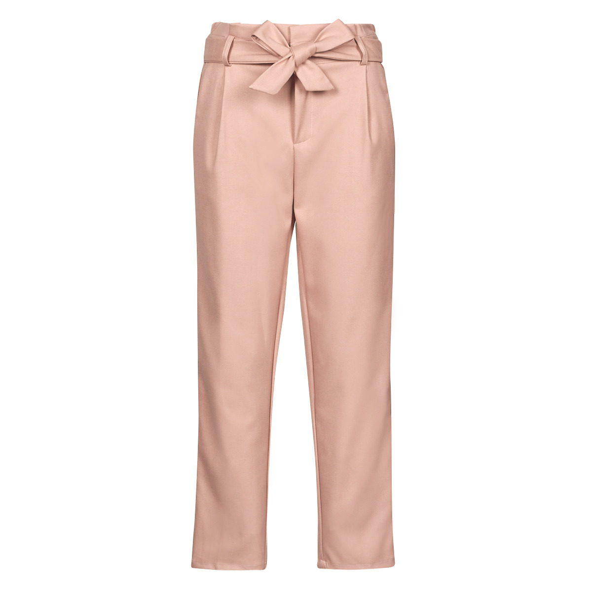 Betty London - Trousers in Pink for Woman from Spartoo GOOFASH