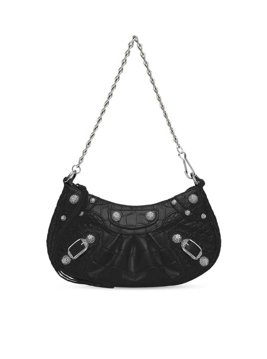 Black Bag for Woman by Suitnegozi GOOFASH