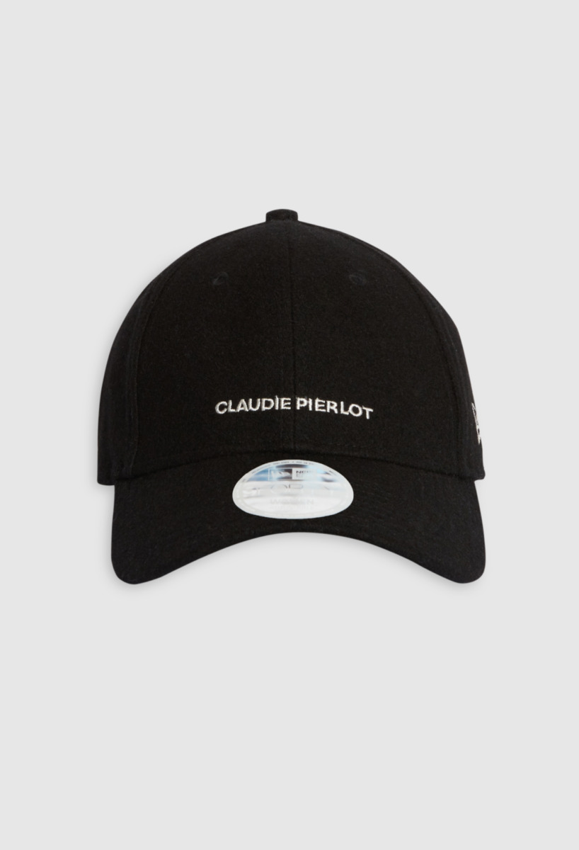Black Cap for Women from Claudie Pierlot GOOFASH