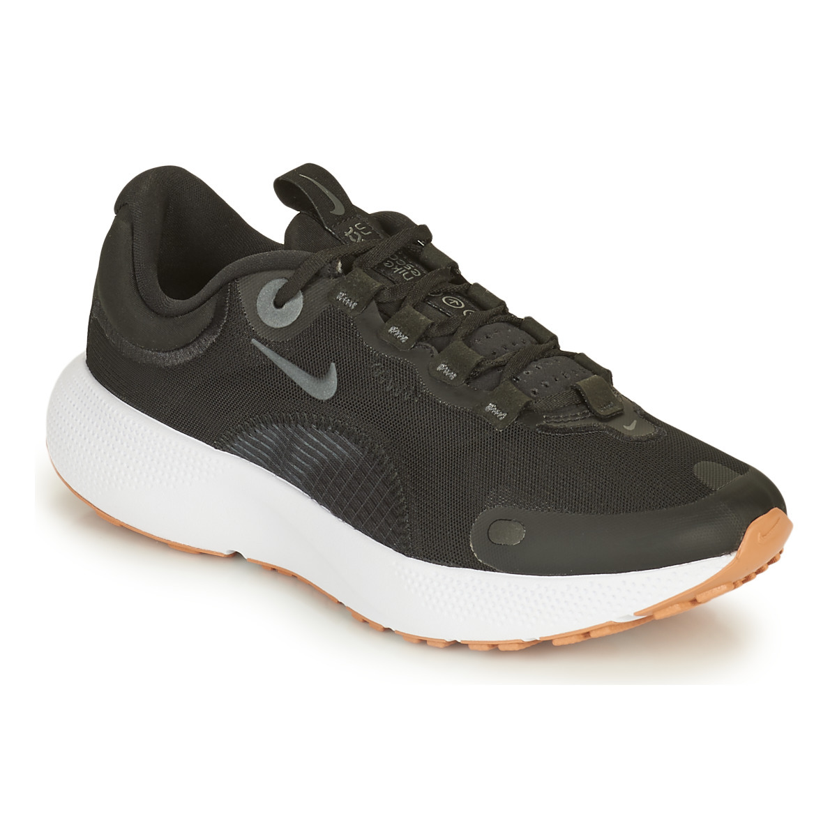 Black Running Shoes Spartoo - Nike GOOFASH
