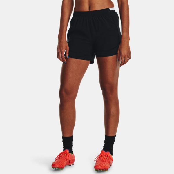 Black Shorts for Woman from Under Armour GOOFASH