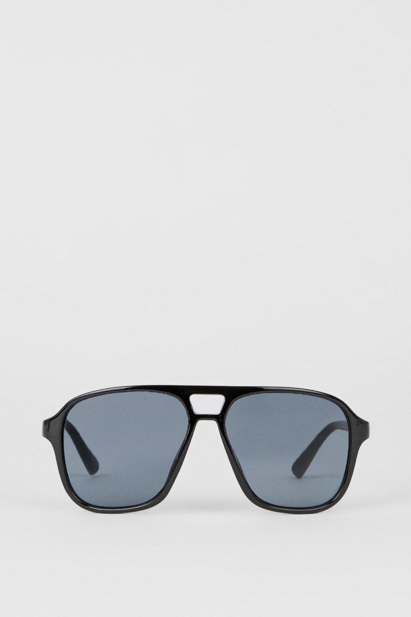 Black Sunglasses Burton GOOFASH