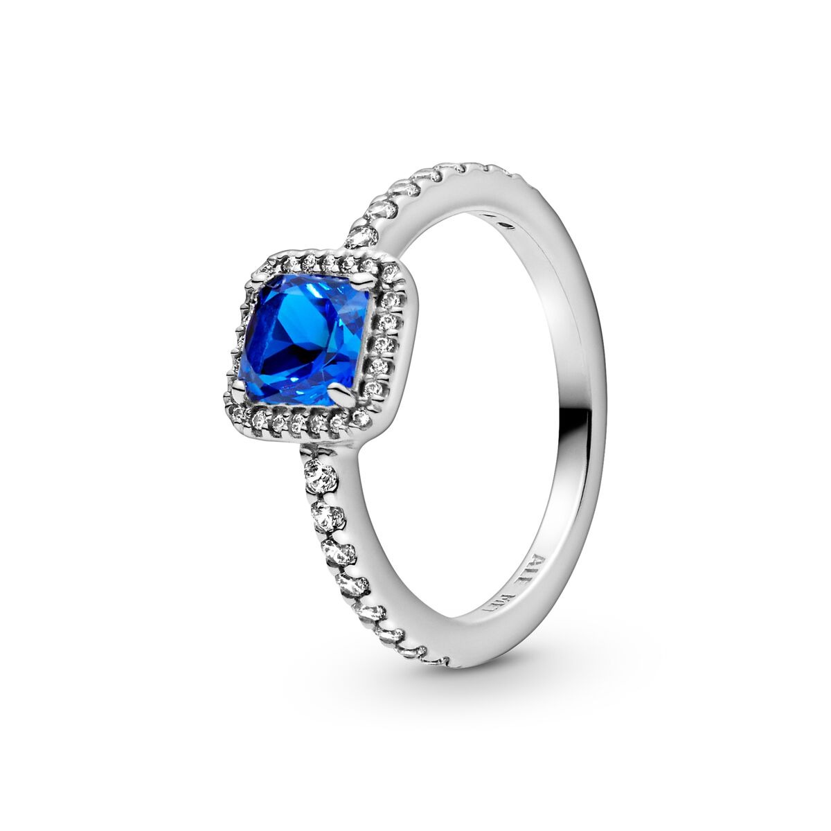 Blue - Ring - Pandora - Ladies GOOFASH
